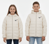 MISS YO YO KIDS PLAIN JACKET - Smgarment's